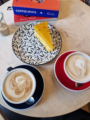 Opinii despre Kawiarnia Lokalnie în Szczecin - Gastronomia