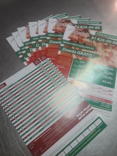 Comentarii opinii despre Presto