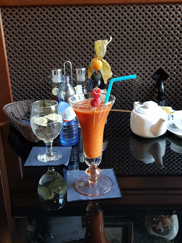 Comentarii opinii despre Czekoladowa Nuta