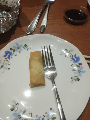 Opinii despre ŻarWok Żyrardów în Żyrardów - Gastronomia