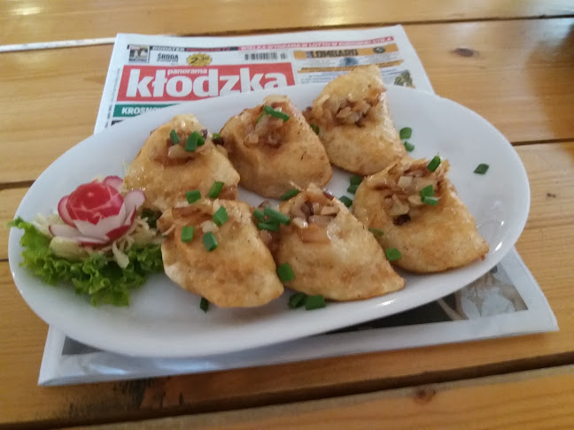 Bycze Jadło - Gastronomia