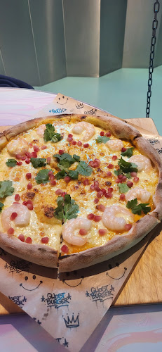 Mr. Pancake & Pizza Boyz - Wrocław