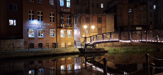 Wełniany Rynek 7, 85-036 Bydgoszcz