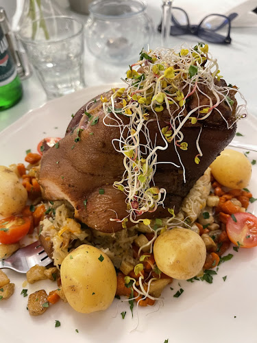 Opinii despre Le Marquis u Jeana i Grzegorza în Skwierzyna - Gastronomia