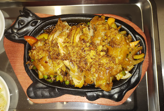 Long Hai - Kuchnia Azjatycka - Gastronomia