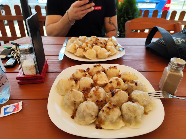 Pierogarnia przy Pętli - Wrocław