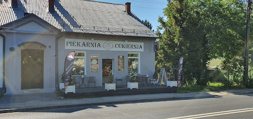 Piekarnia Cukiernia