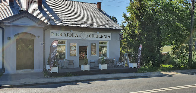 Piekarnia Cukiernia
