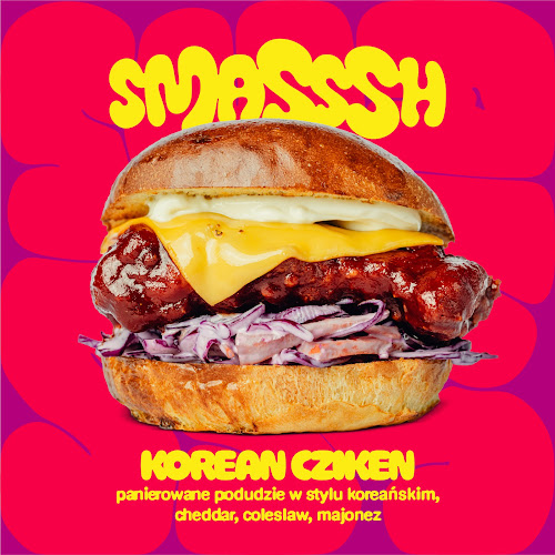 Comentarii opinii despre SurfBurger & SMASSSH Chełm