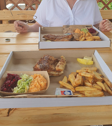 Smażalnia Ryb Chościszowice - Chościszowice