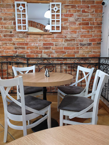 Lodziarnia Roma - Wrocław