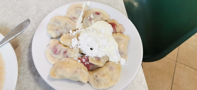 Comentarii opinii despre Bar Mleczny Północny