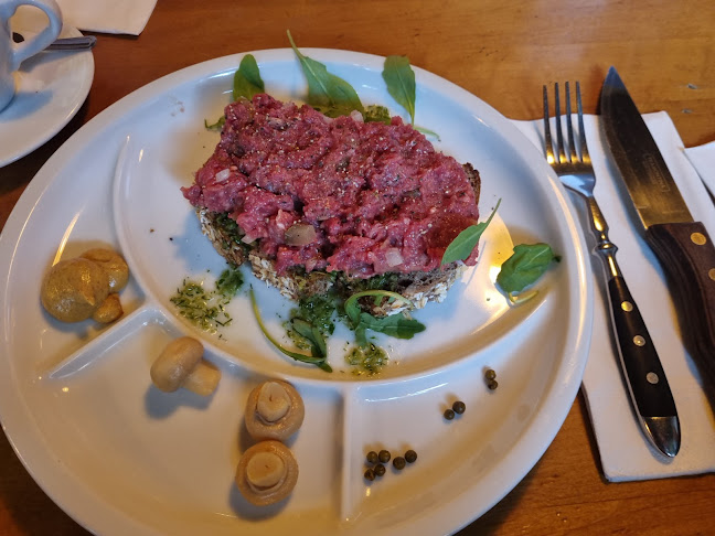 Reviews of Restauracja Karramba Bydgoszcz in Bydgoszcz - Gastronomia