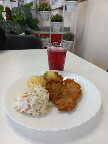 Bar Mleczny „Inka” (Obiady Domowe) - Oświęcim