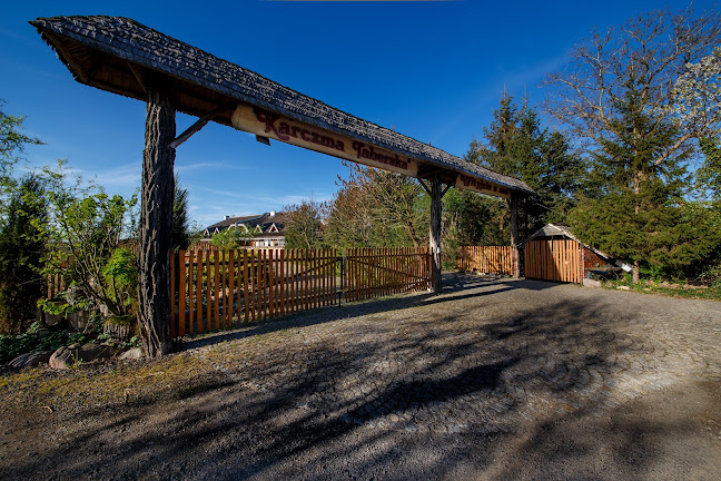 Janowiec 1, 66-111 Nowe Kramsko