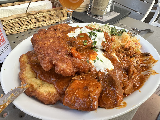 Restauracja i pokoje gościnne Kolejowa 18 - Staszów