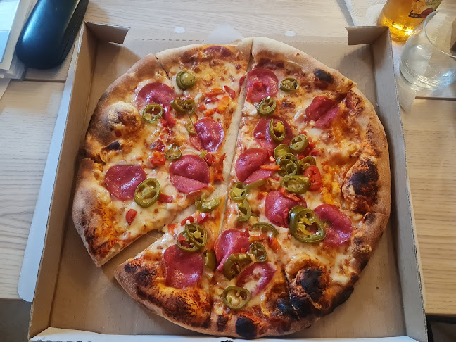 Pizzeria Verona