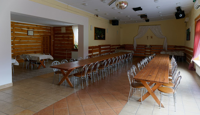 Gospoda pod Modrzewiem Open Times
