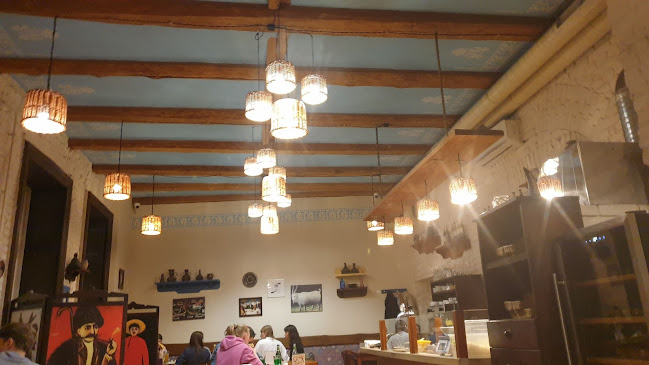 Chinkalnia Restauracja Gruzińska - Gastronomia