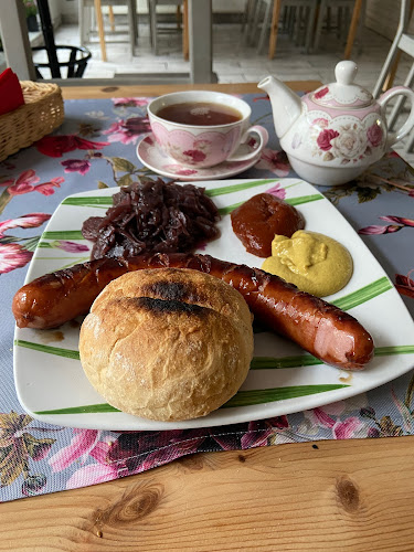 Kiełba i Buła - Inowrocław