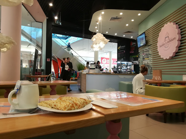 Bańka Z Mlekiem - Radom