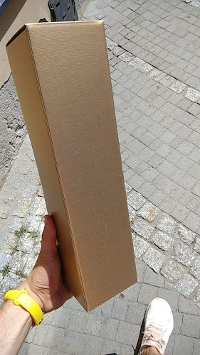 Kazimierza Wielkiego 1, 37-700 Przemyśl, Polska