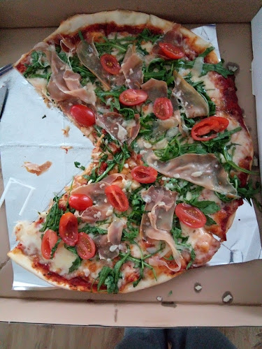 Comentarii opinii despre Pizzeria Karczma Wiejska