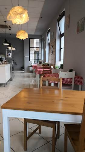 Opinii despre Bistro Zwierzyniec în Warszawa - Gastronomia