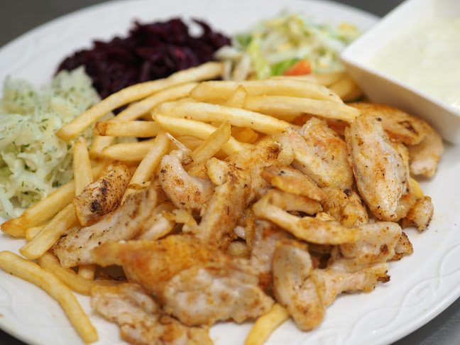 Opinii despre Restauracja Athena - Kędzierzyn-Koźle în Kędzierzyn-Koźle - Gastronomia