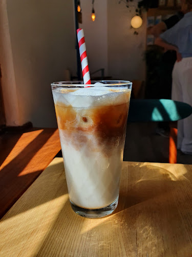 Colbergcoffee Palarnia Kawy