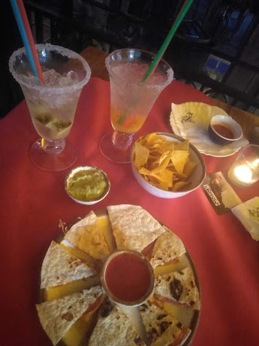 The Mexican. Restauracja - Warszawa