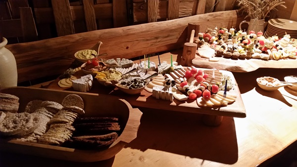 Karczma na Lednicy - Lednogóra