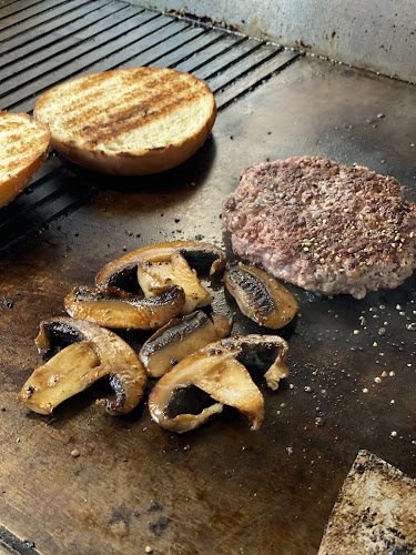 Comentarii opinii despre Dzika Kuchnia Goleniów