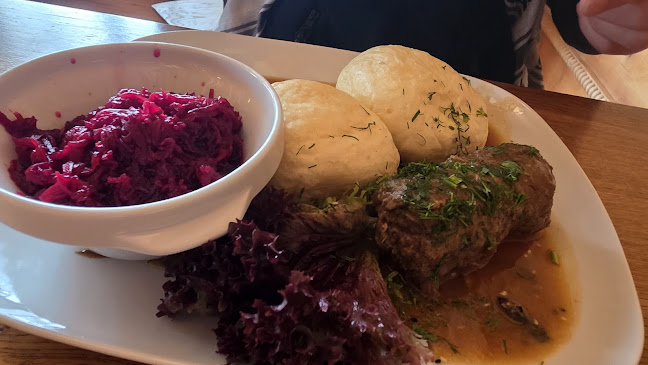 Karczma na Lednicy - Lednogóra