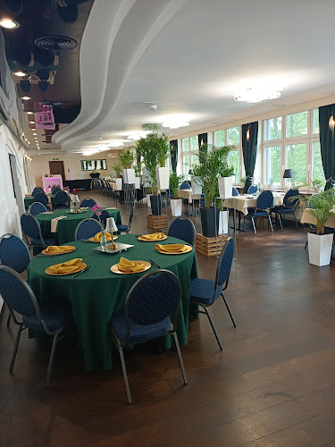 TAWERNA w Ambasador Resort
