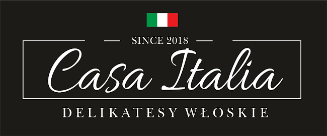 Opinii despre Delikatesy Włoskie "Casa Italia" în Janów Lubelski - Gastronomia