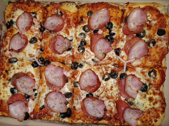 Comentarii opinii despre Express Pizza Częstochowa