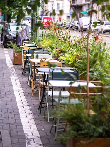 Bajgle Króla Jana - Gastronomia