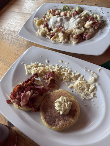 Comentarii opinii despre Karczma u Zapotocznego