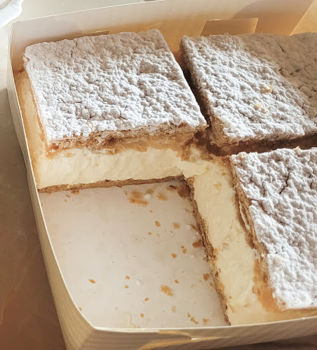 Cukiernia u Lenia BARBARA LEŃ