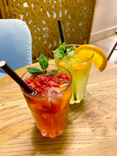 Opinii despre Restauracja Bhajan Cafe | Autentyczna kuchnia indyjska în Kraków - Gastronomia