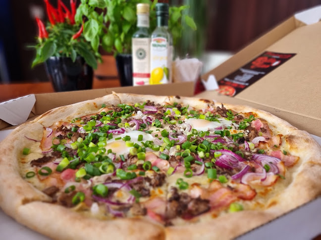 Pizzeria Bella Ciao - Kielce