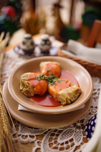 Comentarii opinii despre Chatka przy Jatkach