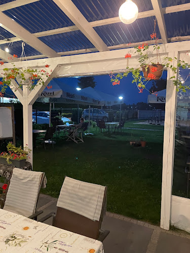 PRATO BIANCO Pizzeria - Gastronomia