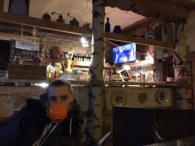 Pizzeria Przystanek Królówka - Gastronomia