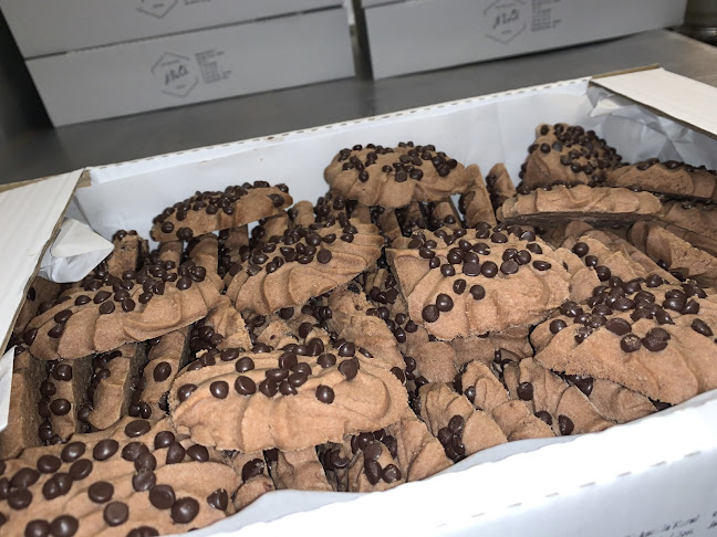 Ciastka MiLi - Gastronomia