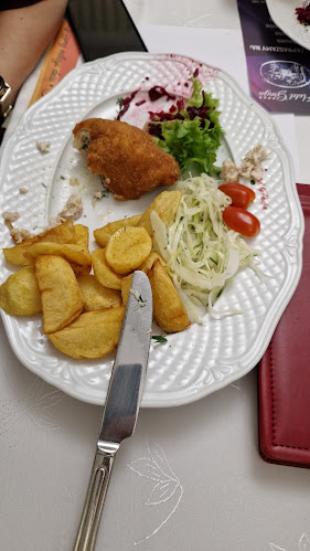 Comentarii opinii despre Restauracja Gracja