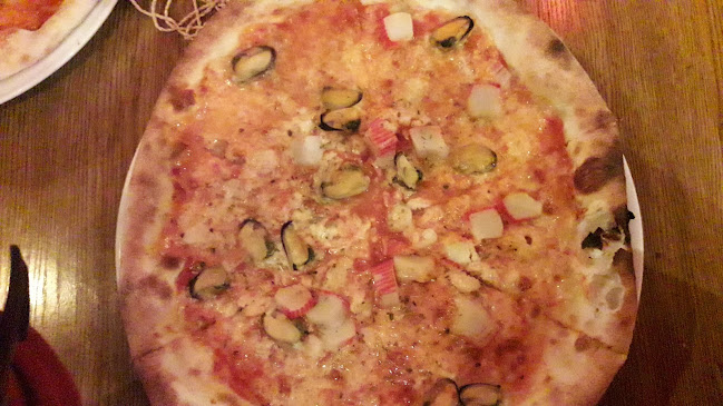 Pizzeria Verona Rumia - Rumia