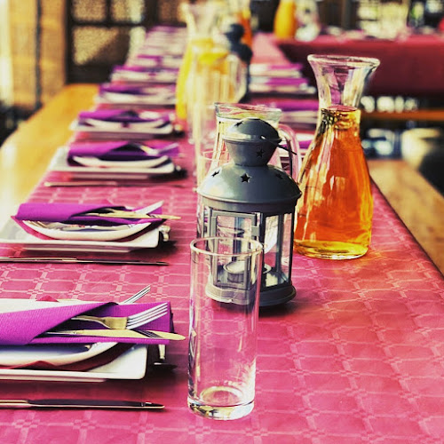 Restauracja Kathmandu - Szczecin