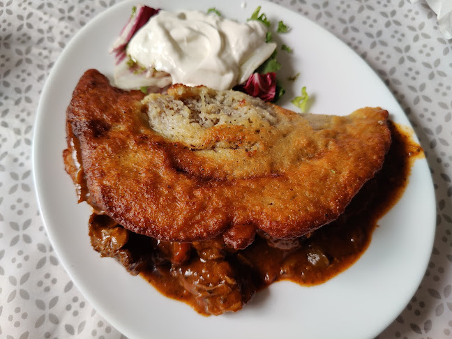 Syty Obiad - Gastronomia